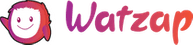 WatZap Logo